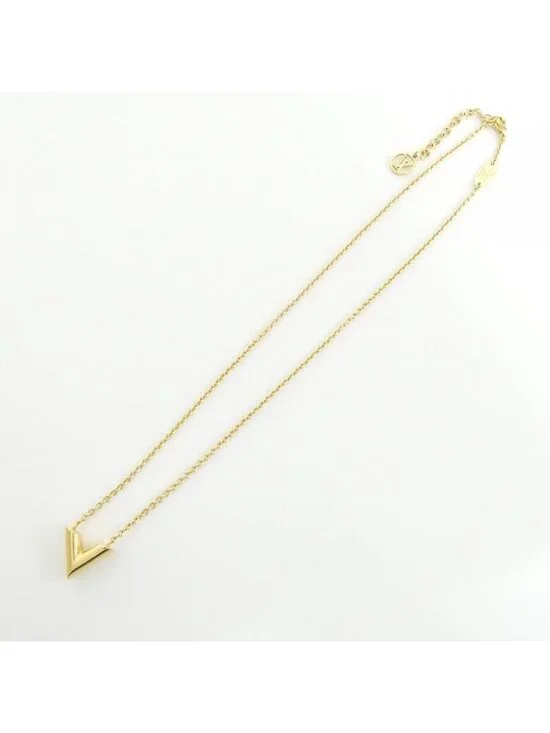 Louis Vuitton Necklace Essential V - Picture 2 of 6